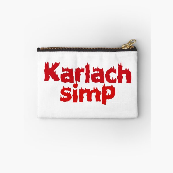 Item preview, Karlach simp designed and sold by ramsaybaggins.
