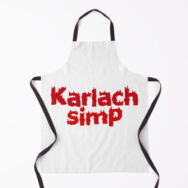Item preview, Karlach simp designed and sold by ramsaybaggins.
