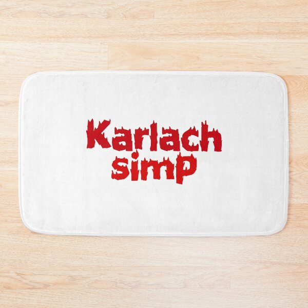Item preview, Karlach simp designed and sold by ramsaybaggins.