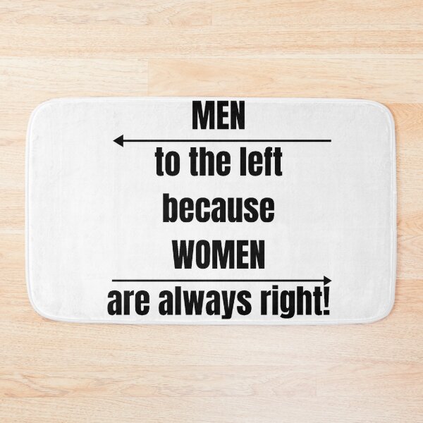 Item preview, Women are always right designed and sold by PINKI2DESIGNS.