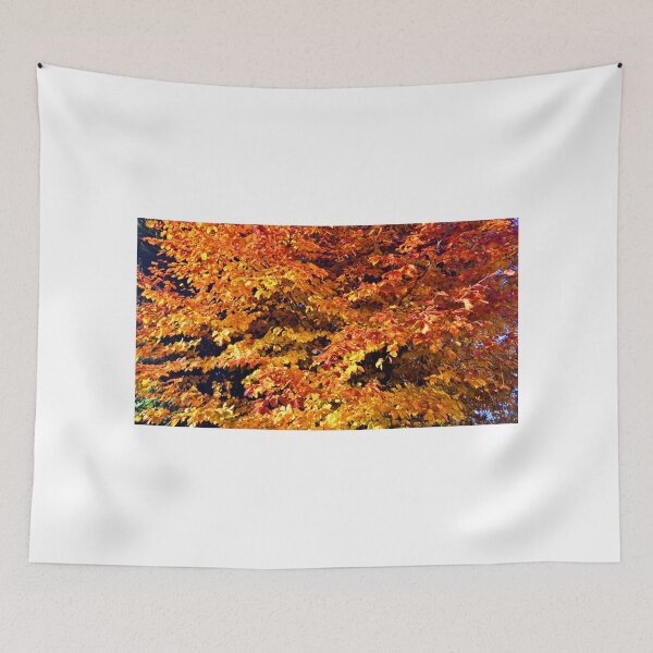Item preview, AUTUMN COOPER LEAVES  designed and sold by Vanmook.