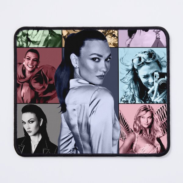 Item preview, karlie kloss (the eras tour edition) designed and sold by artsforu.