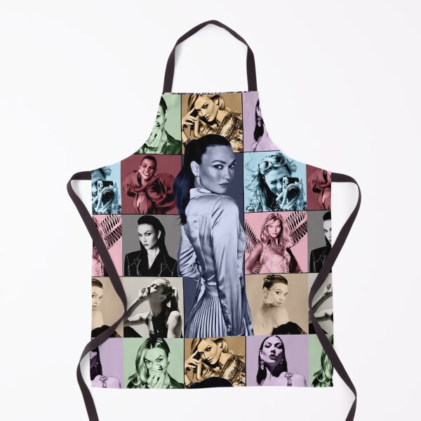 Item preview, karlie kloss (the eras tour edition) designed and sold by artsforu.