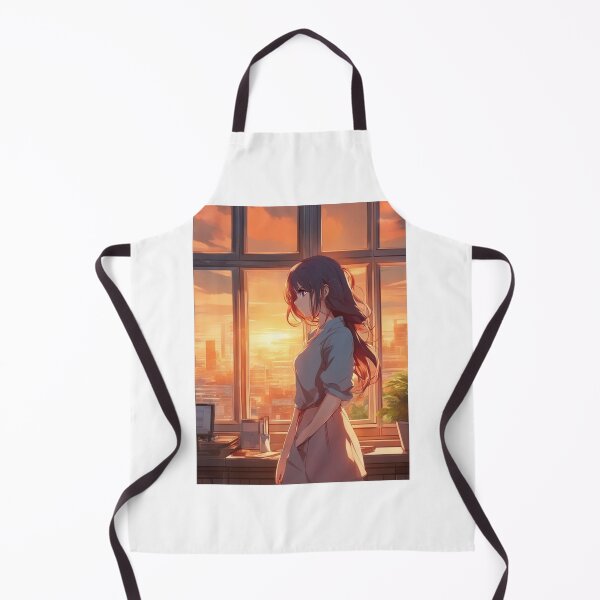Artikelvorschau, ANIME-STIL entworfen und verkauft von AyushAIImage01.