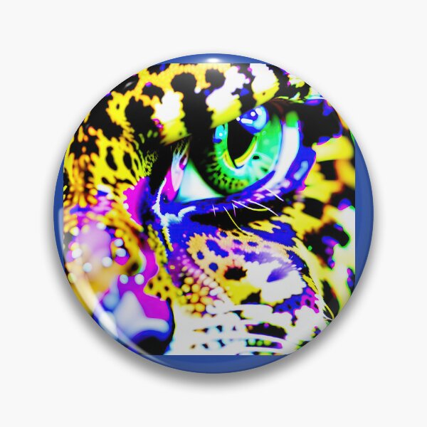 Item preview, The beauty of Leopard  # 4 of 6 designed and sold by Artekinium.
