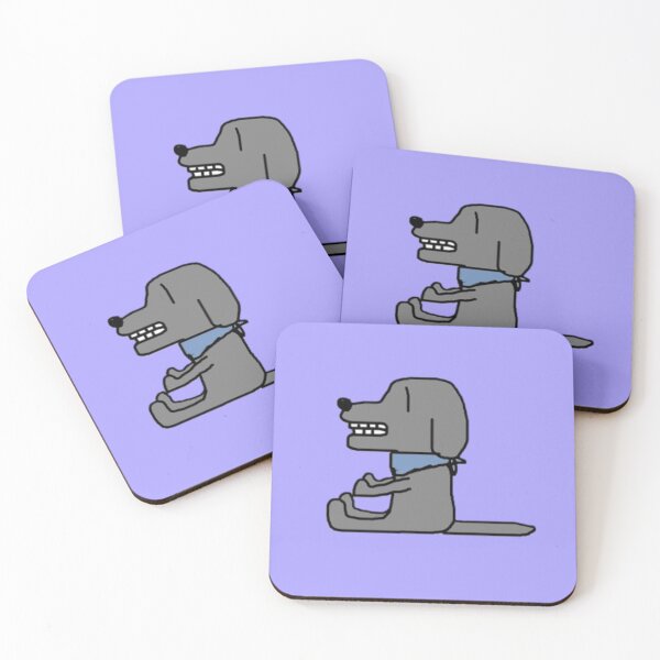 Item preview, The Good Boy designed and sold by Wilber327.