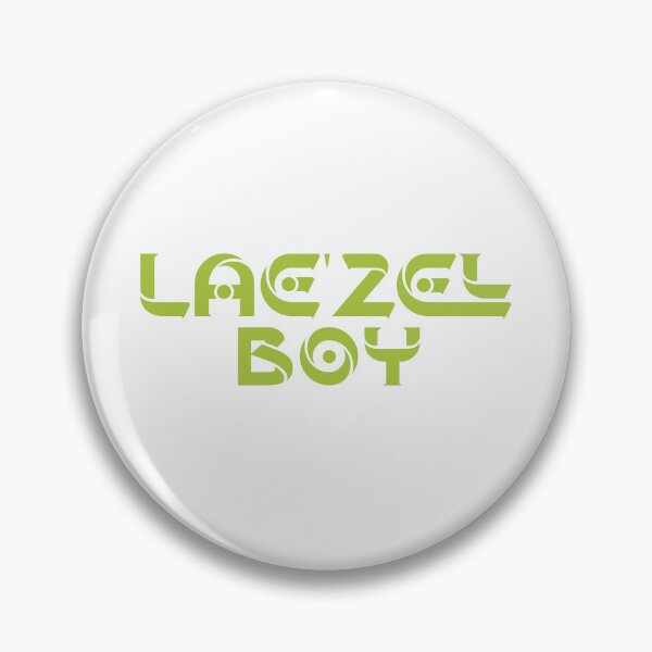 Item preview, Lae'zel boy designed and sold by ramsaybaggins.