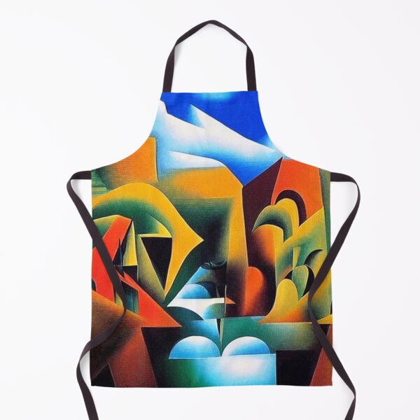 Item preview, Cascades in the mountains designed and sold by George Hutton Hunter.