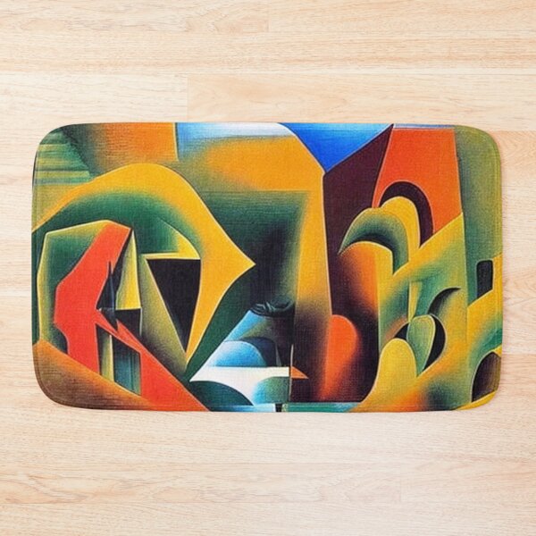 Item preview, Cascades in the mountains designed and sold by George Hutton Hunter.
