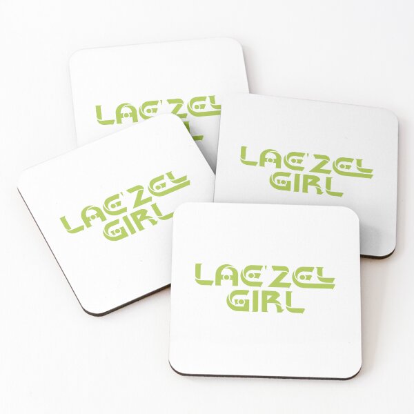 Item preview, Lae'zel girl designed and sold by ramsaybaggins.