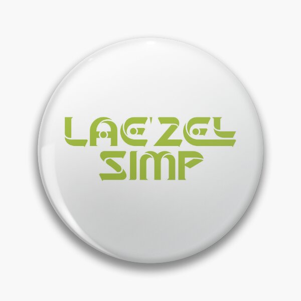 Item preview, Lae'zel simp designed and sold by ramsaybaggins.