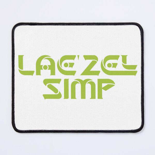 Item preview, Lae'zel simp designed and sold by ramsaybaggins.