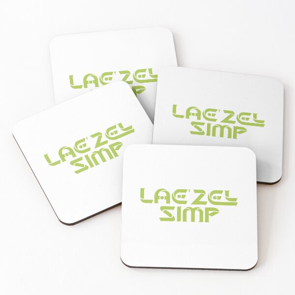 Item preview, Lae'zel simp designed and sold by ramsaybaggins.