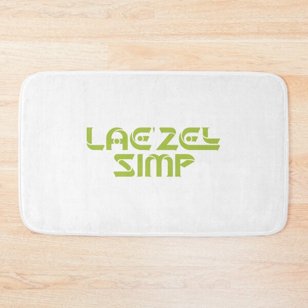 Item preview, Lae'zel simp designed and sold by ramsaybaggins.