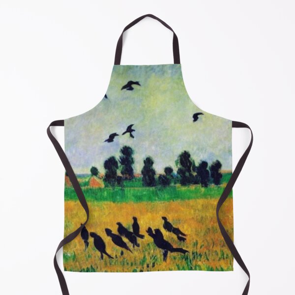 Item preview, Crows in the Cornfield designed and sold by George Hutton Hunter.