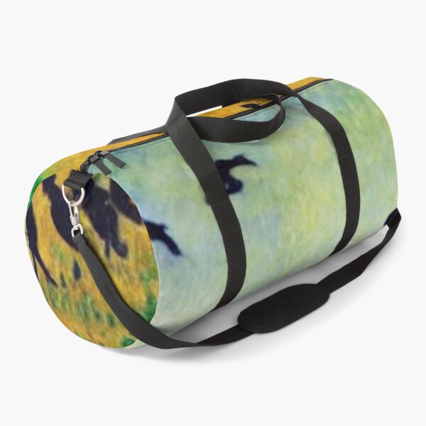 Item preview, Crows in the Cornfield designed and sold by George Hutton Hunter.