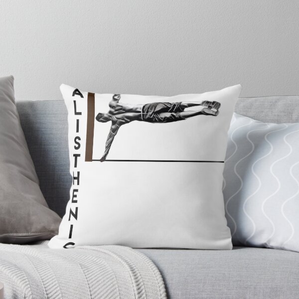 Artikelvorschau, Calisthenics Flaggen-Entwurfs-T-Shirt entworfen und verkauft von Stefanoprince84.