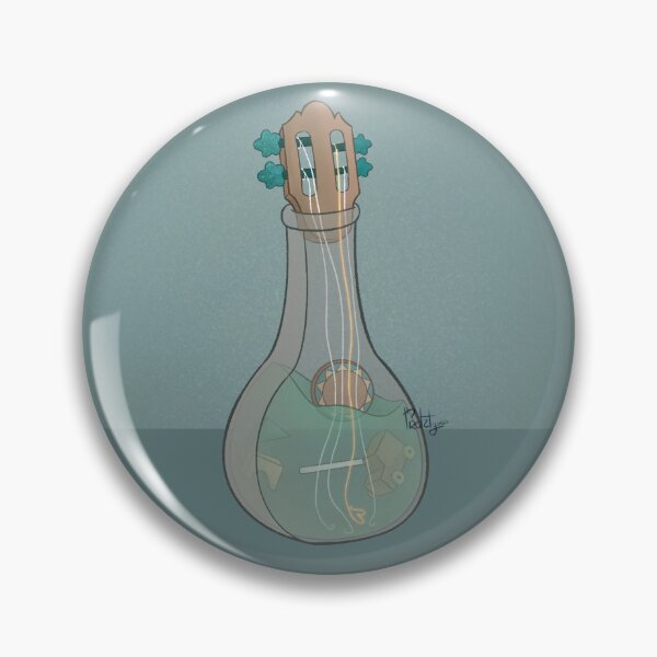 Item preview, folklore Potion designed and sold by Pretzty.