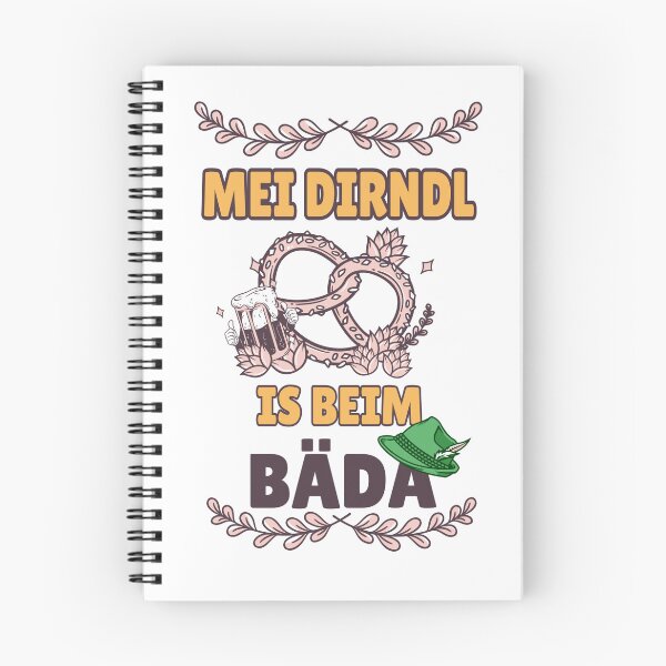 Artikelvorschau, Dirndl Spruch entworfen und verkauft von vibeno1.