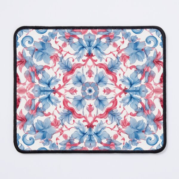 Item preview, Weston Floral 4 designed and sold by myersdiffusion.
