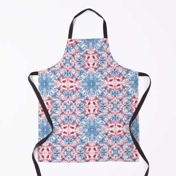 Item preview, Weston Floral 4 designed and sold by myersdiffusion.