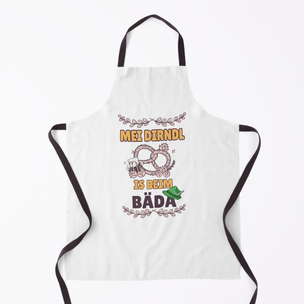 Item preview, Dirndl saying designed and sold by vibeno1.