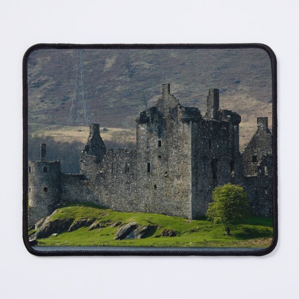 Item preview, Kilchurn Castle designed and sold by JamesTH.