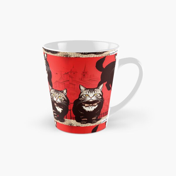 Item preview, Cute colorful cat cats 31 designed and sold by RedWolfDisigne.