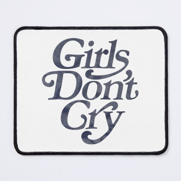 Item preview, Girls don't cry designed and sold by bayanshop23.
