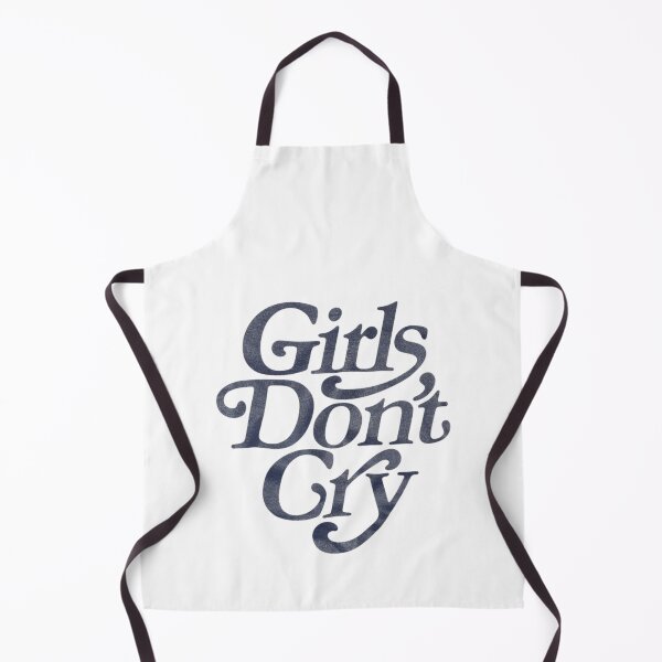 Item preview, Girls don't cry designed and sold by bayanshop23.