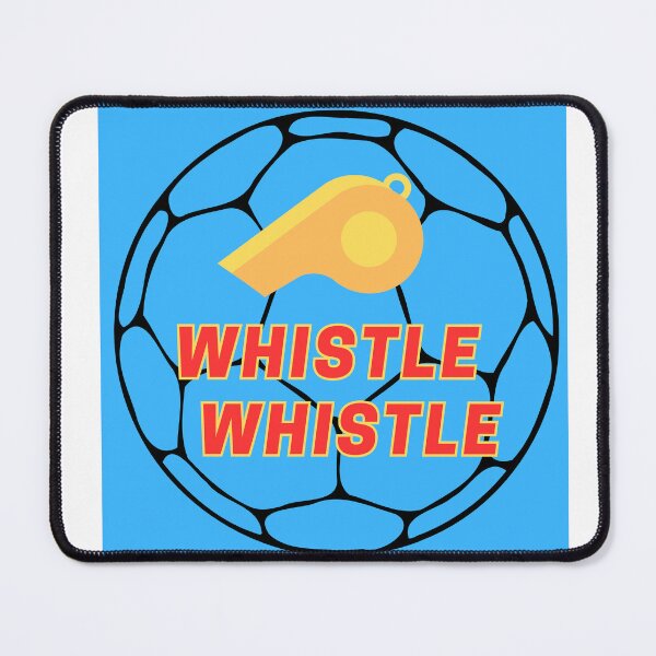 Item preview, Roy Kent Whistle  designed and sold by NerdForce1.