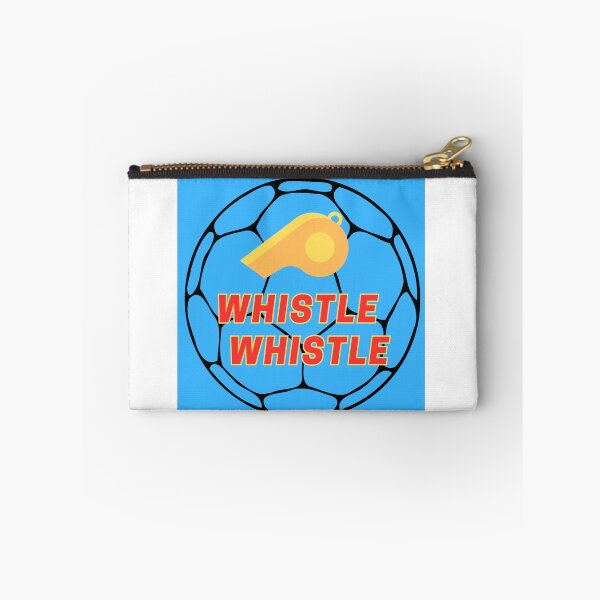 Item preview, Roy Kent Whistle  designed and sold by NerdForce1.