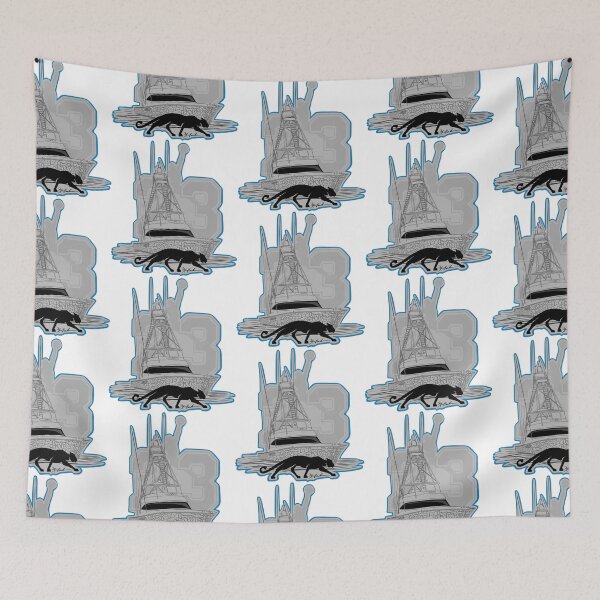 Item preview, Catch 23 designed and sold by Michael Garber.
