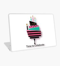 Celebration Laptop Skin