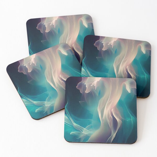 Item preview, Jellyfish Ballet designed and sold by the423.