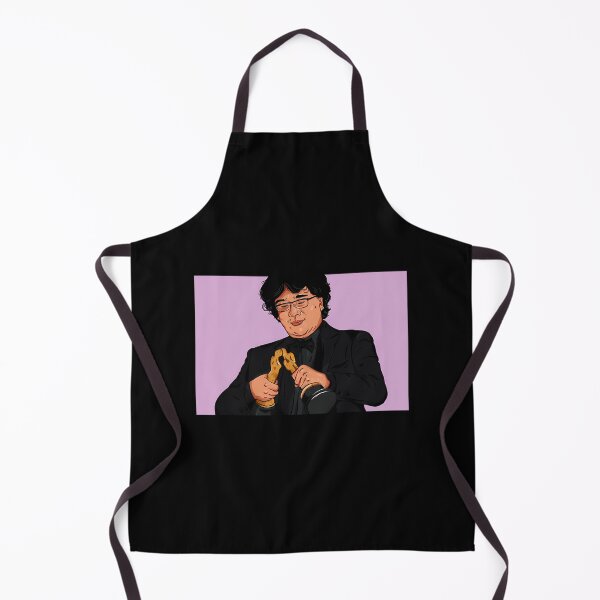 Item preview, Bong Joon-Ho Fan Art  	 designed and sold by zxortkgr34.