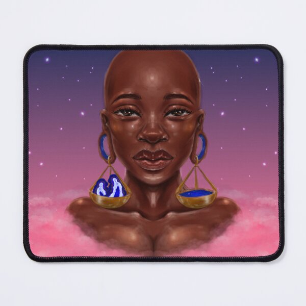 Item preview, Libra designed and sold by JasmyneH.