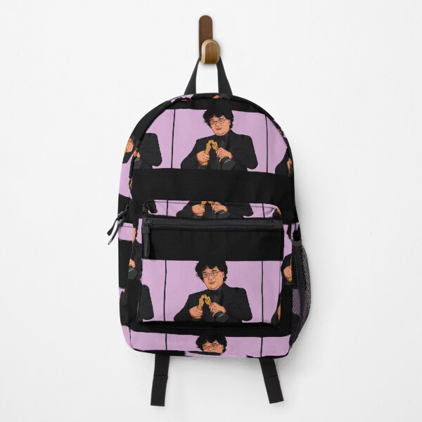 Item preview, Bong Joon-Ho Fan Art designed and sold by zxortkgr34.