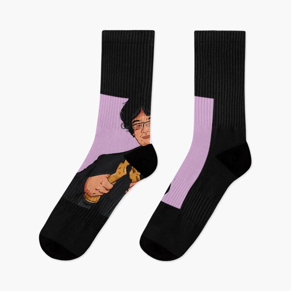 Item preview, Bong Joon-Ho Fan Art  	 designed and sold by zxortkgr34.