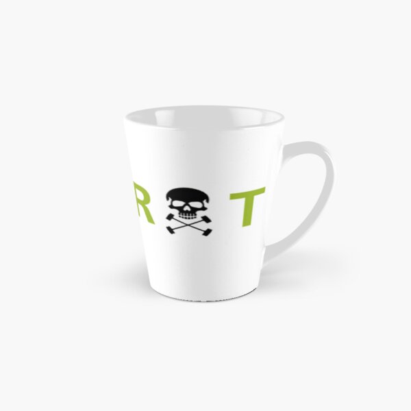  Personalized Gym Rat Mug, Unique Gift Mug For Gym Rats