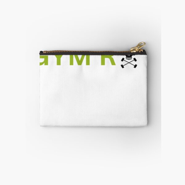 Item preview, Gym Rat logo design designed and sold by dcrc.