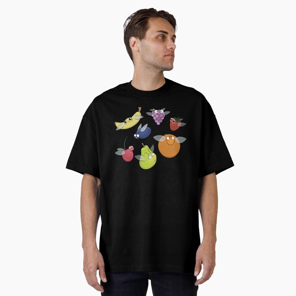Item preview, Oversized T-Shirt designed and sold by amoebasisters.
