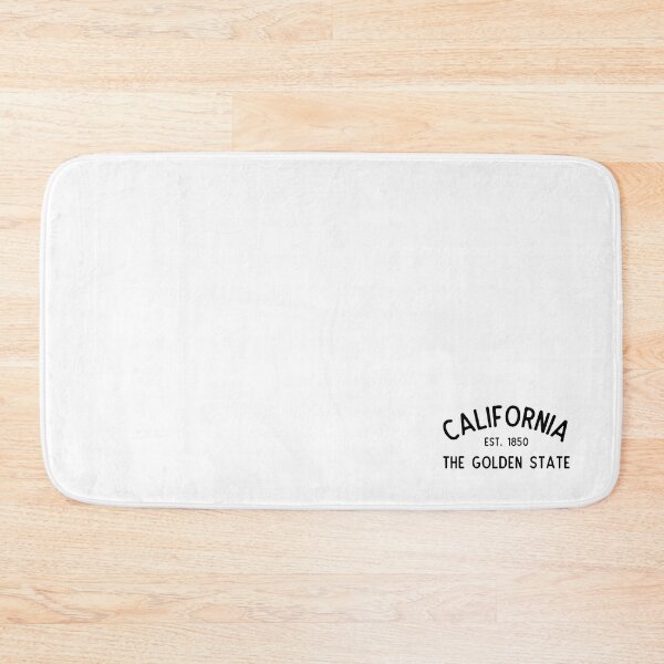 Item preview, California - The Golden State designed and sold by stateofmyheart.