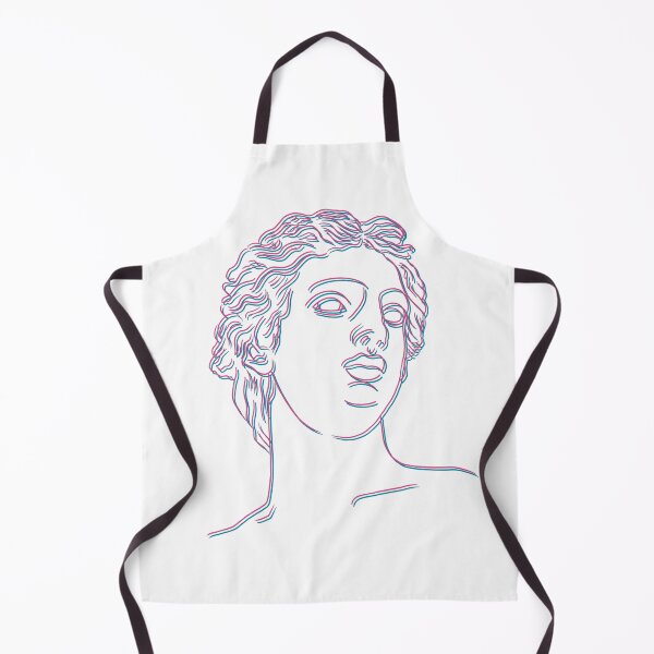 Item preview, vaporwave bust ii designed and sold by l3x0r.