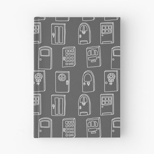 Item preview, Where Do All the Doors Lead designed and sold by babyrage.