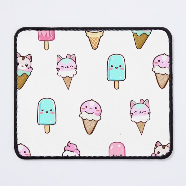 Item preview, ice cream! designed and sold by The Cool Store.