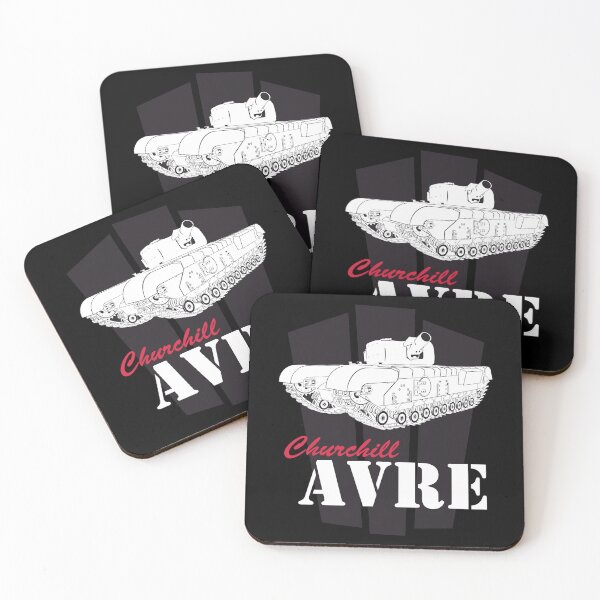 Item preview, Churchill AVRE designed and sold by FAawRay.