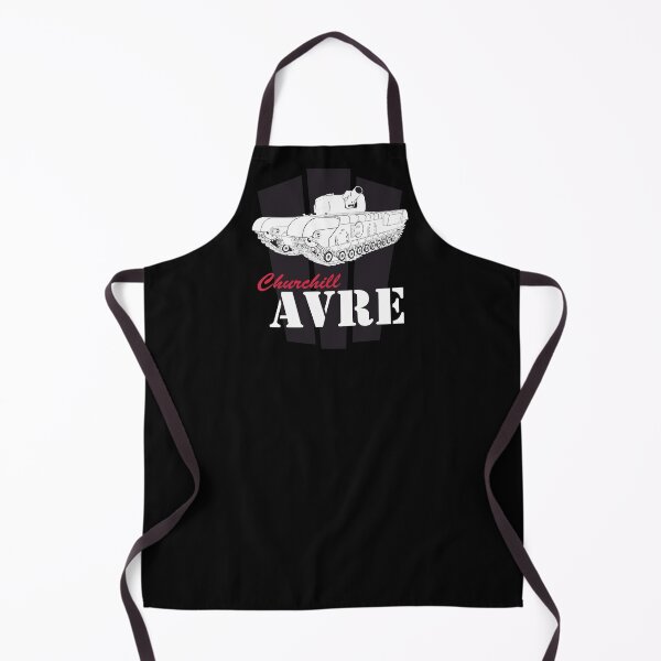 Item preview, Churchill AVRE designed and sold by FAawRay.