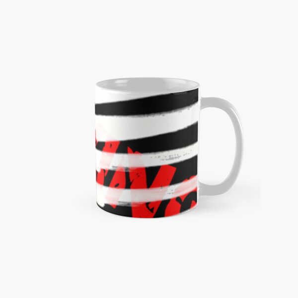 George Kittle San Francisco 49ers Pixel Art 2 Coffee Mug by Joe