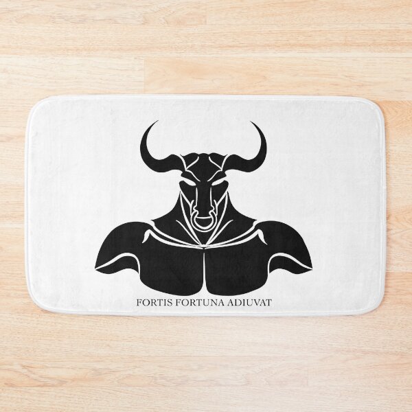Item preview, Fortis Fortuna Adiuvat Logo designed and sold by Michael Garber.